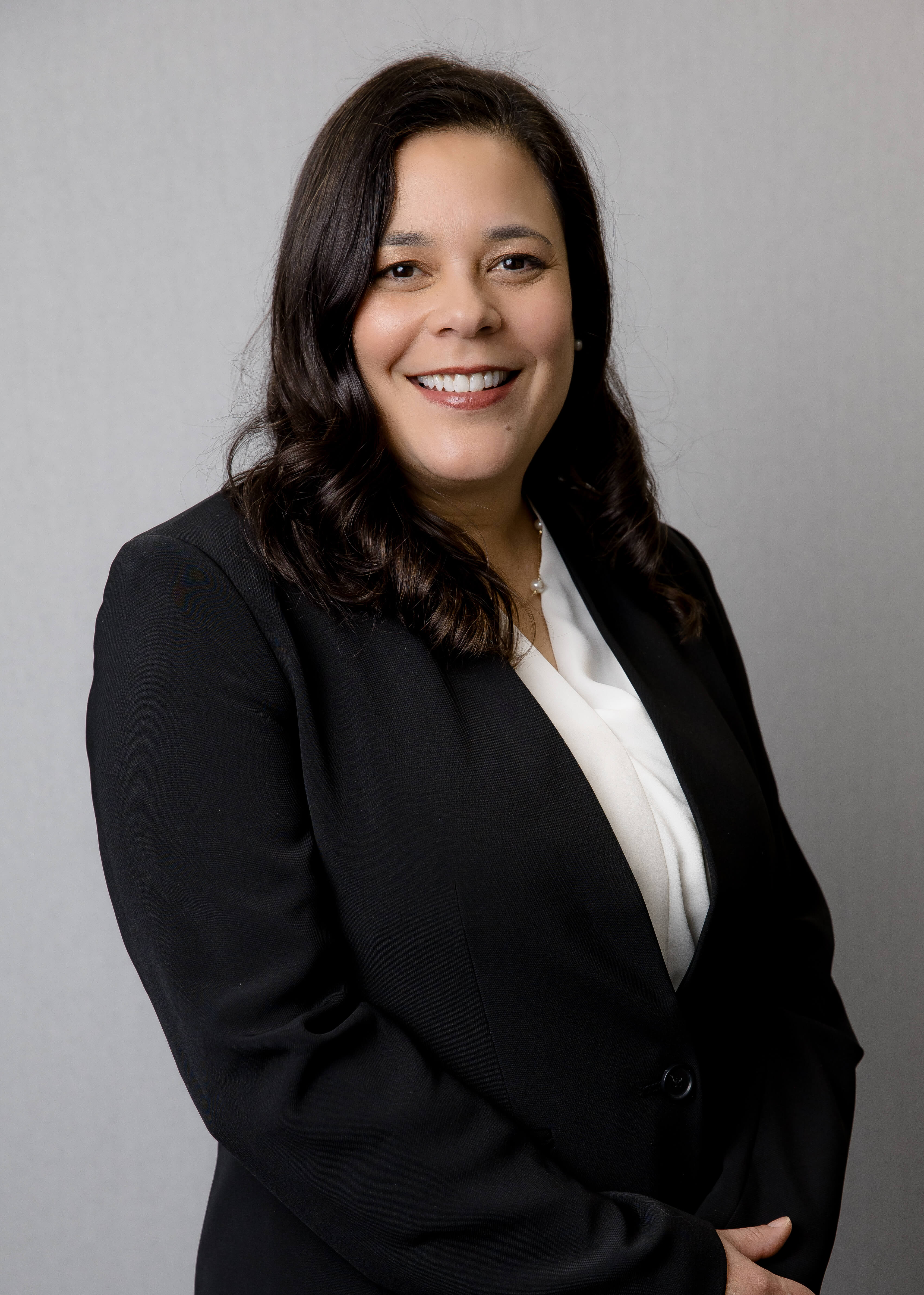 Carmen Ramirez
