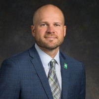 Eric Faulkner