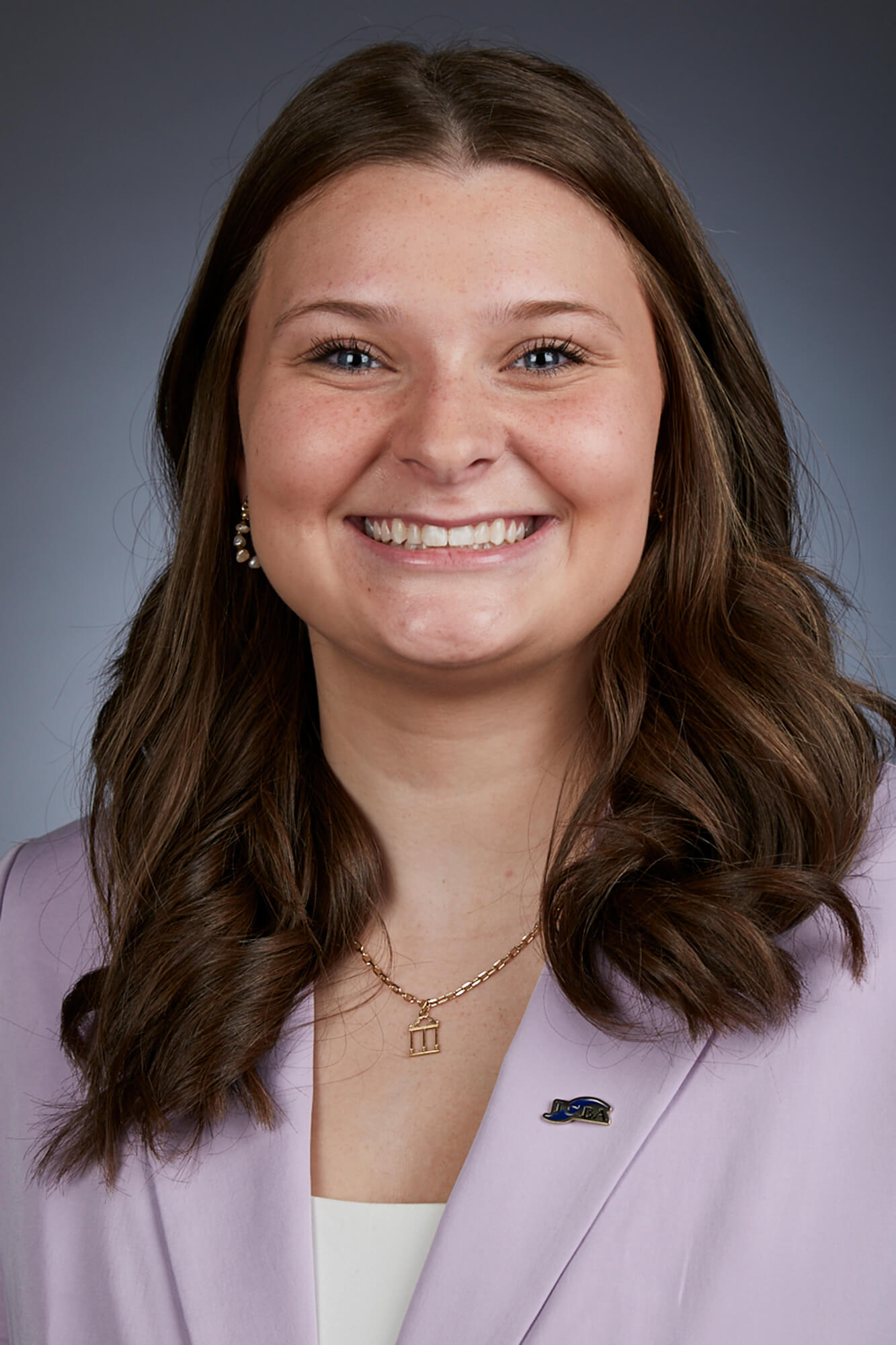 Amelia Wainscott