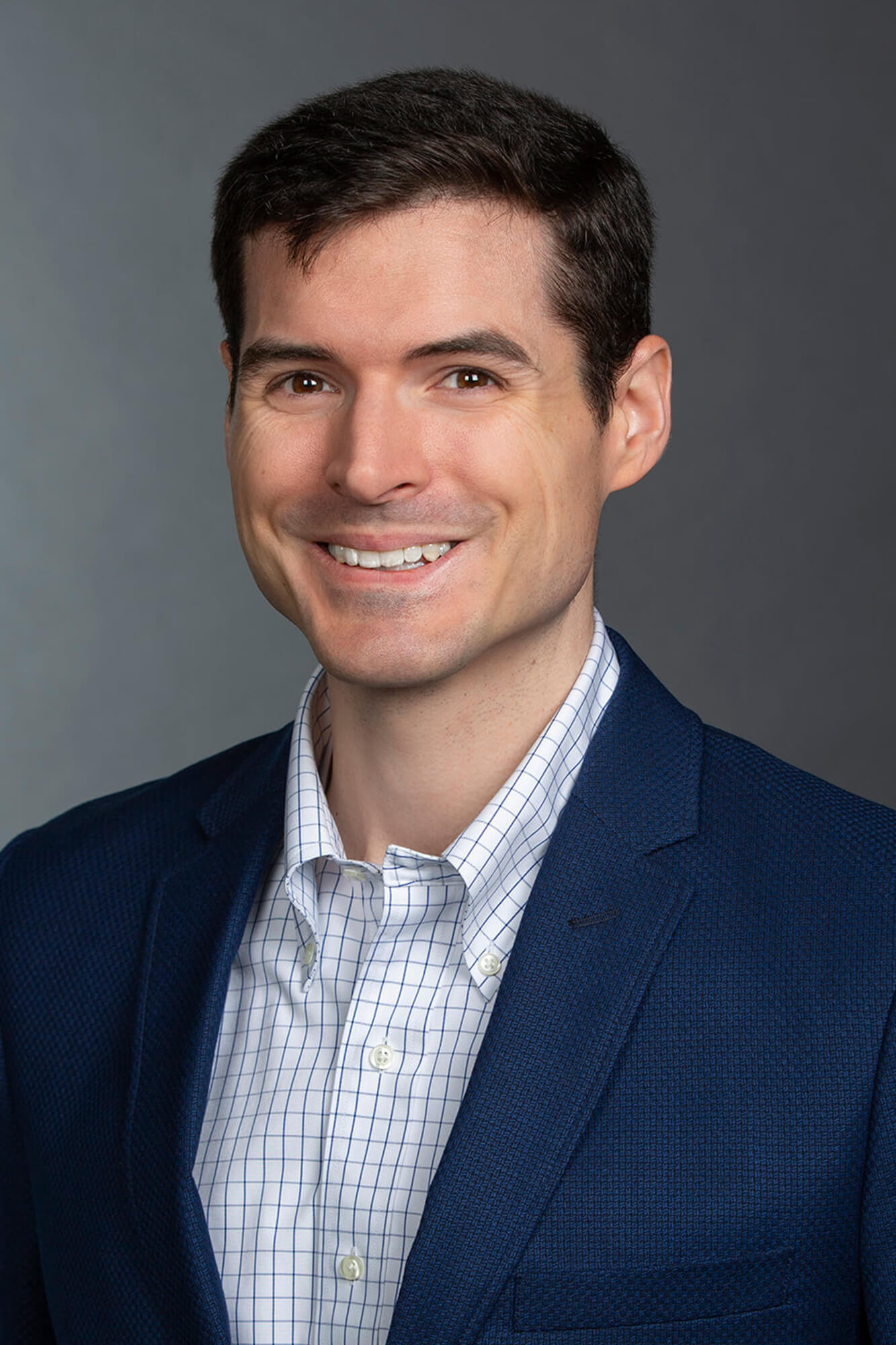 Brian Laverdure