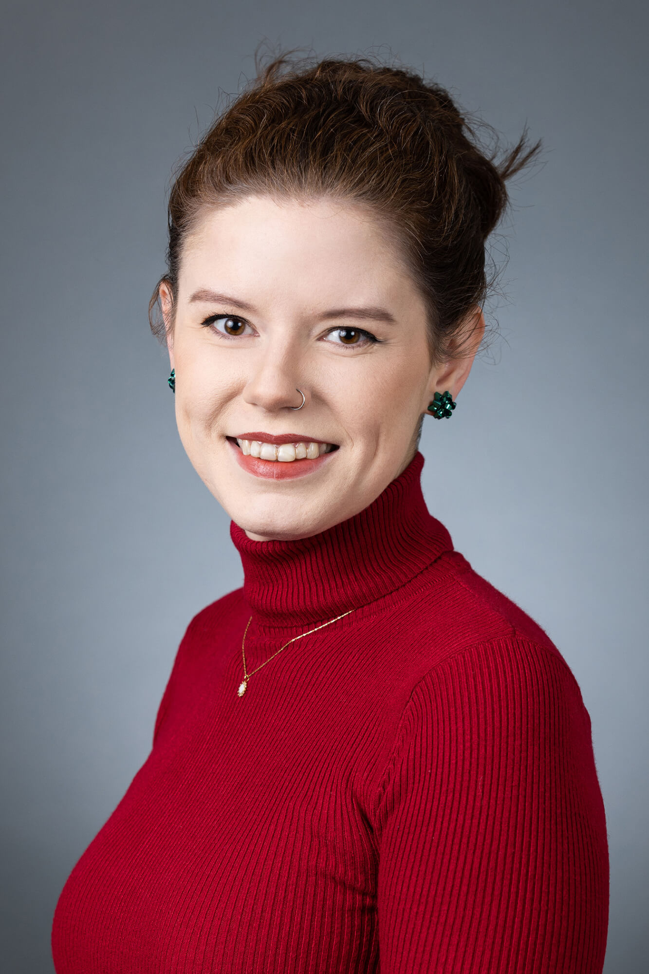 Caitlin Billings