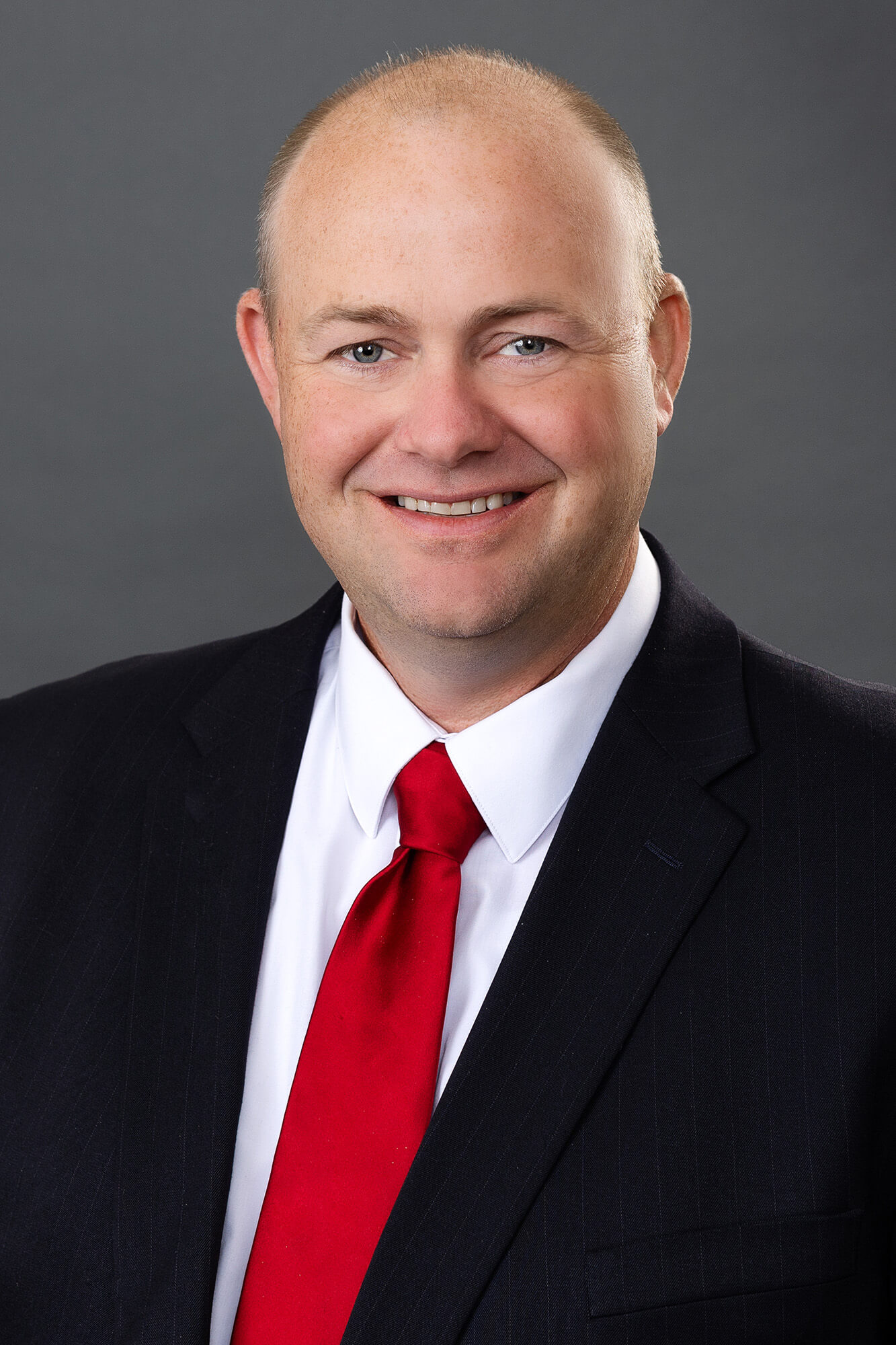 Chris Gully