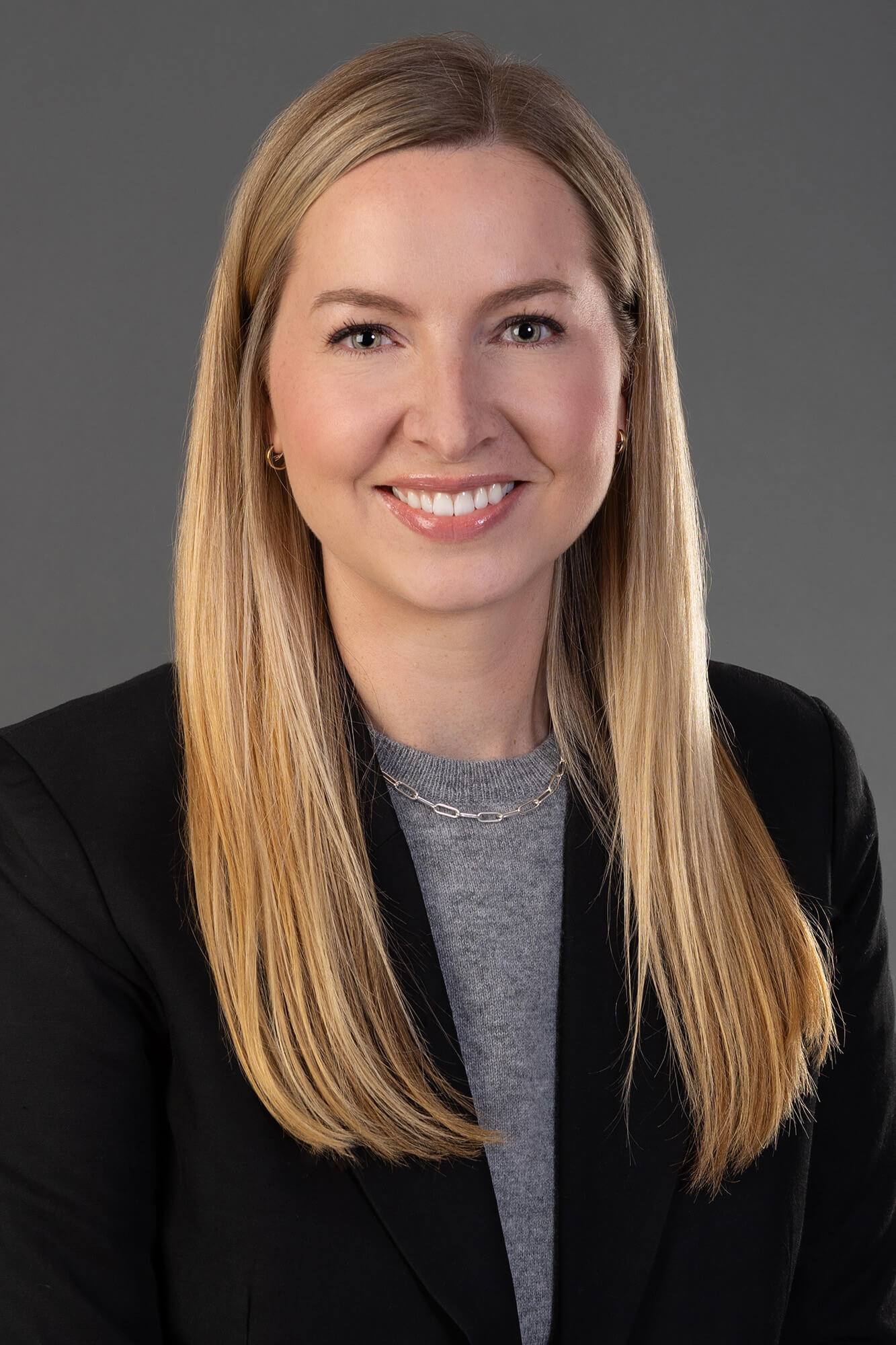 Emily Salber