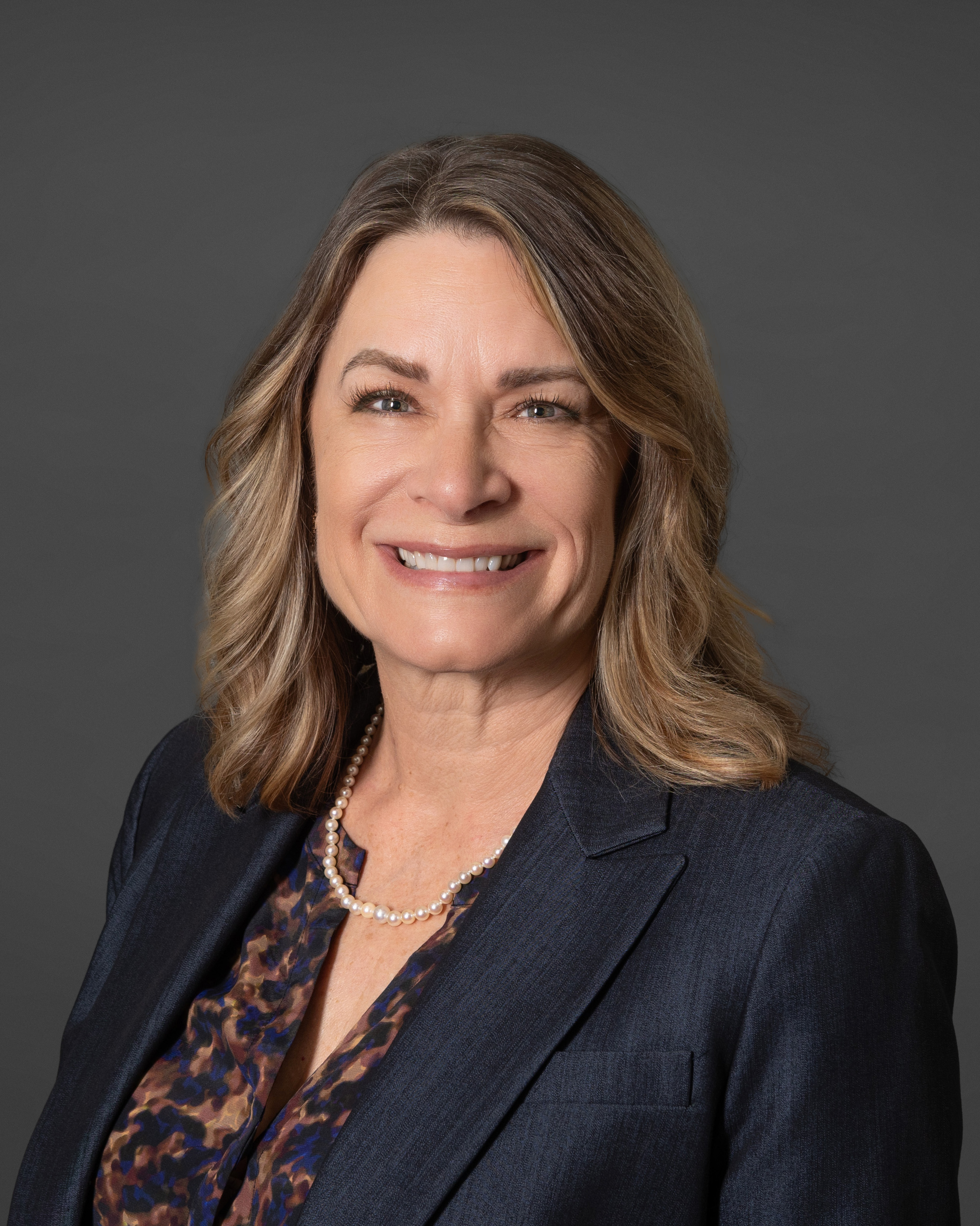 Kathy Gauger Vertical