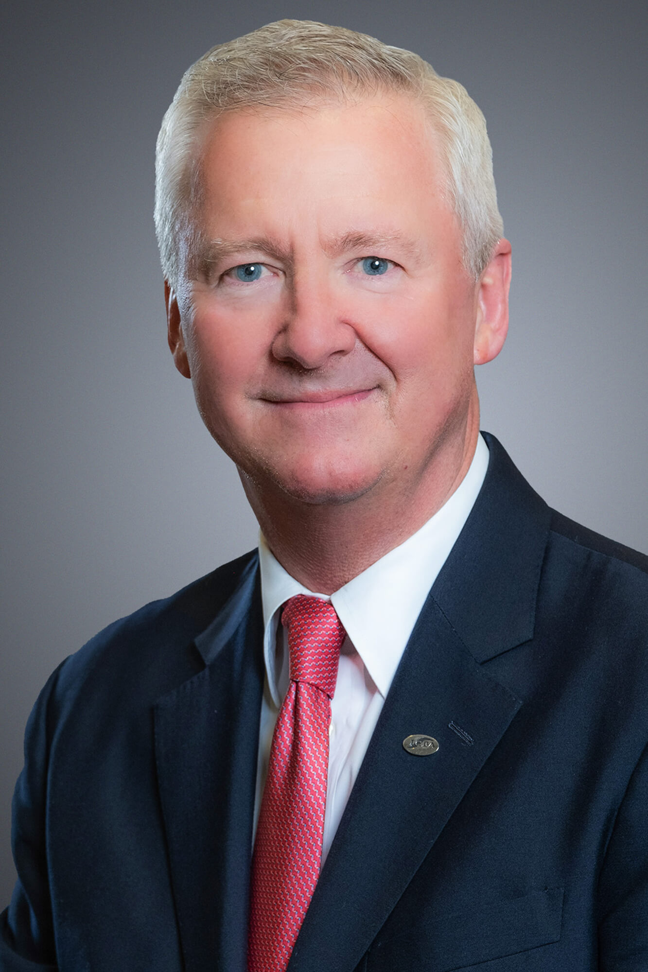James Reber