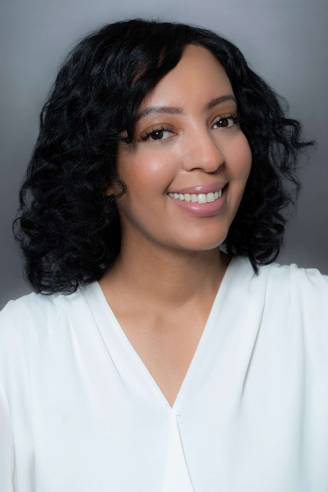 Johanna Tesfay