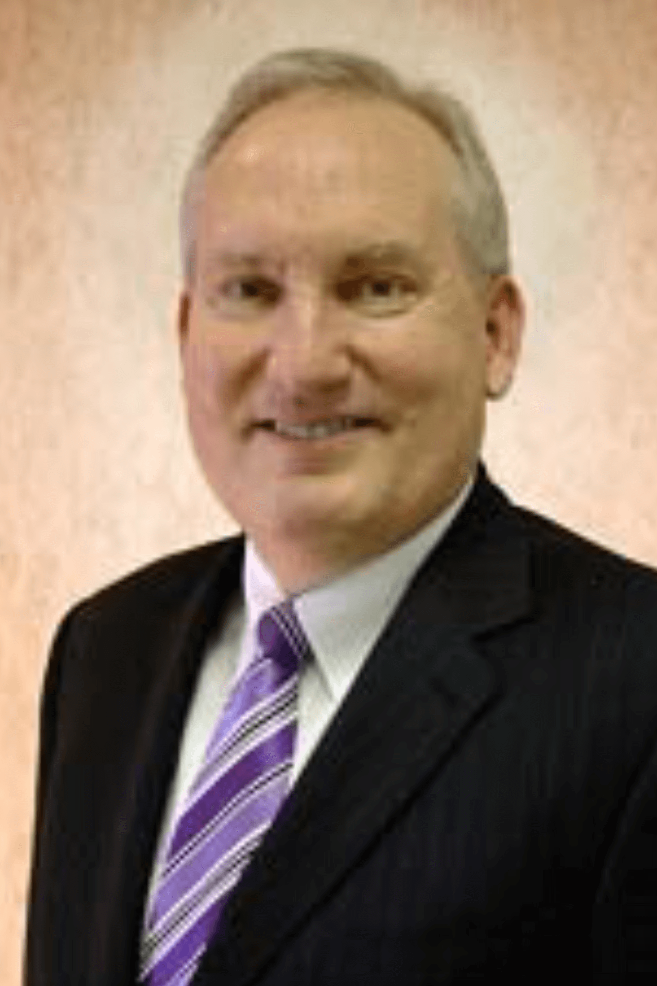 Osburn, David V