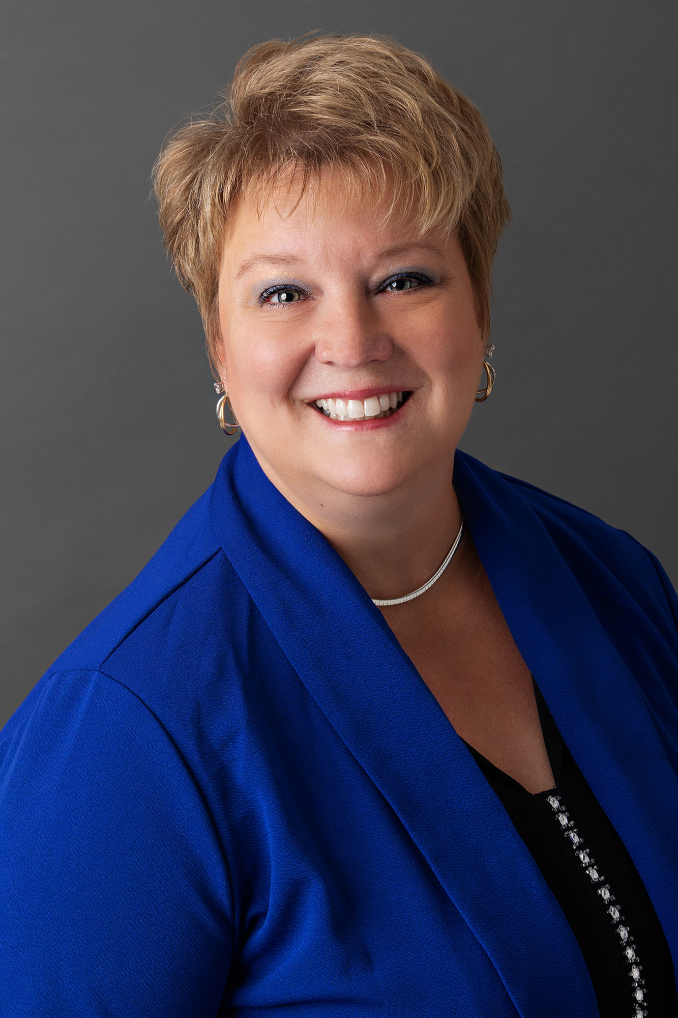 Pam Meyer