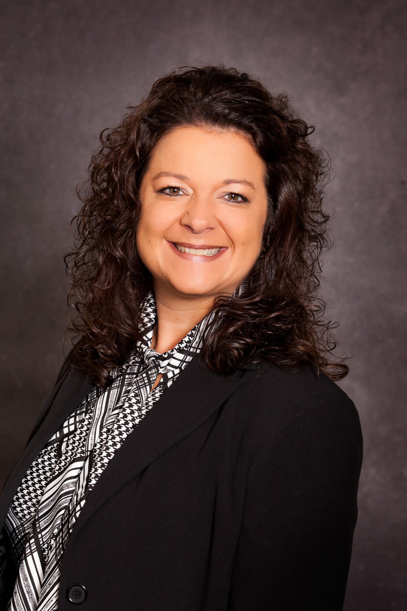 Pam Wolbeck