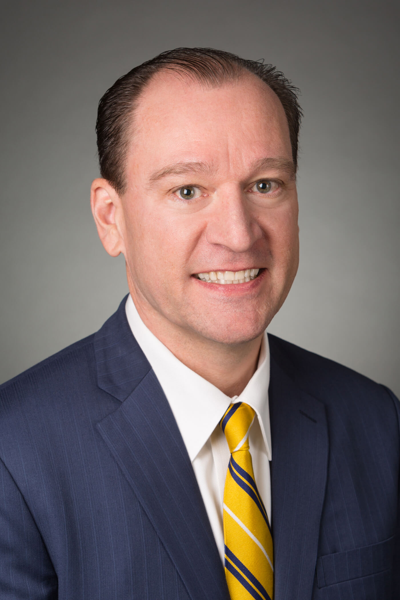 Paul Merski