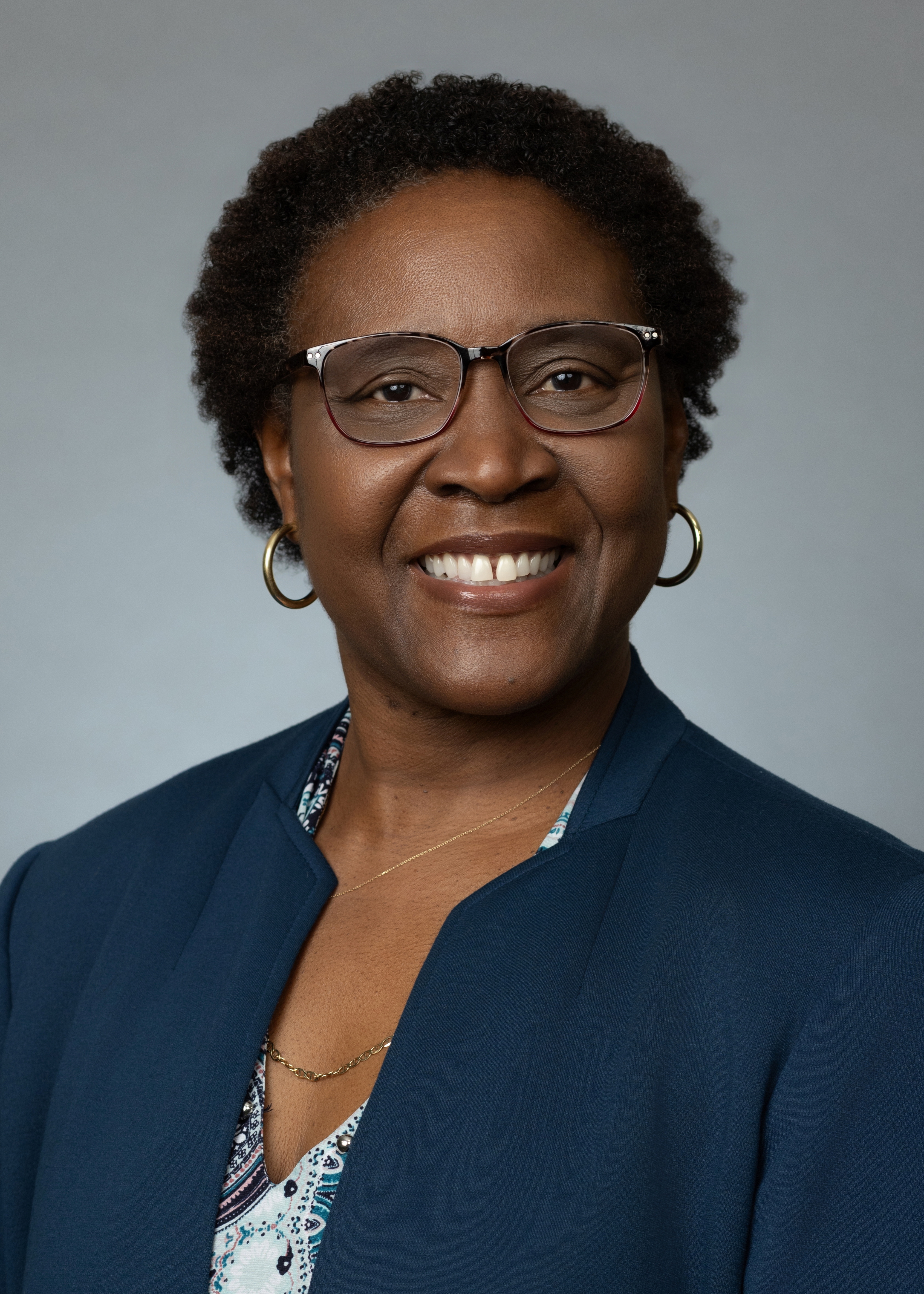 Karen Stephenson