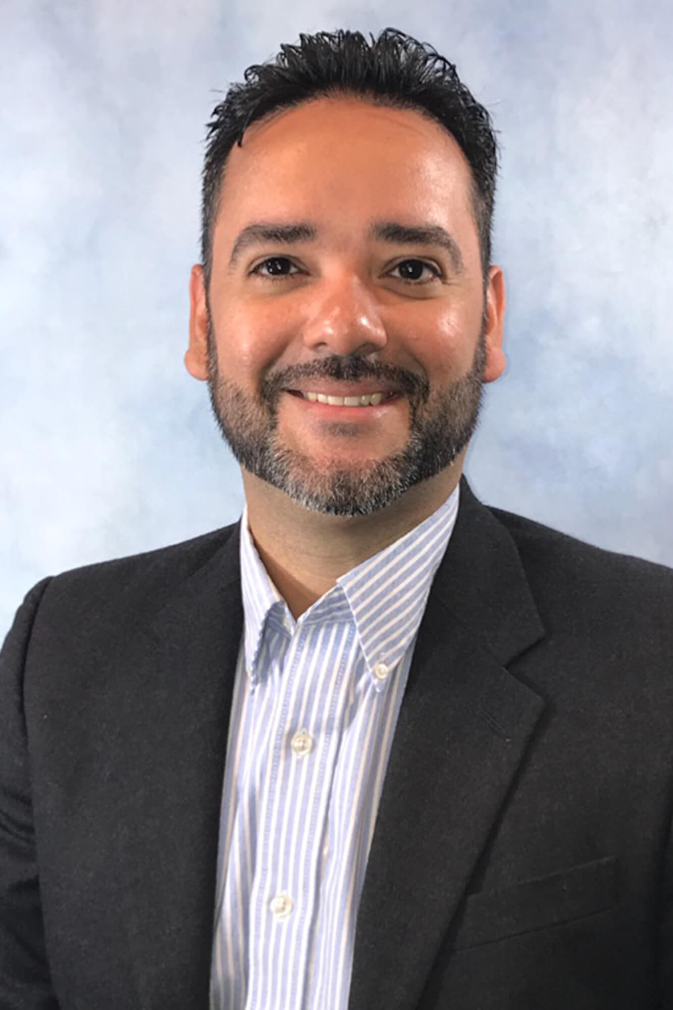 Xabiel Vazquez