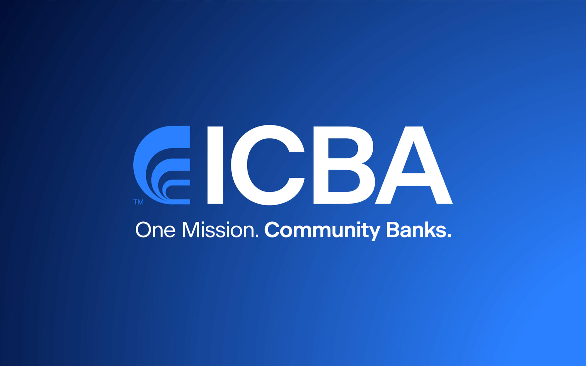 ICBA supports OCC preemption of Illinois interchange law